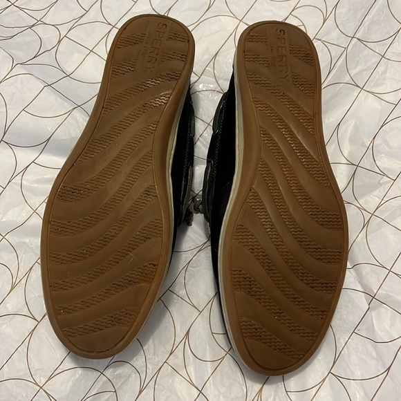 SPERRY BOAT SHOES (8) - Picture 3 of 12
